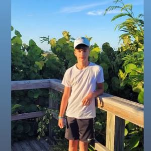 Meet your Posher, Brendan